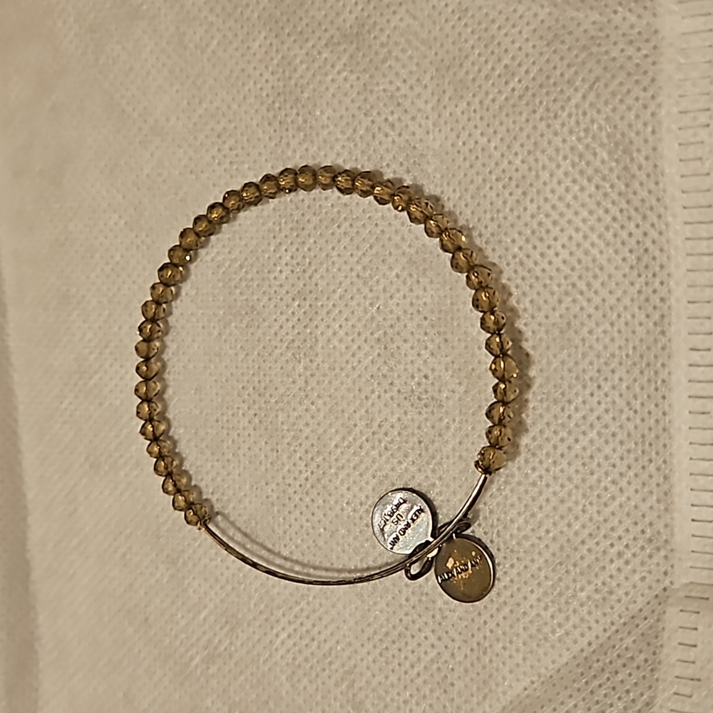 Alex & Ani Bracelet